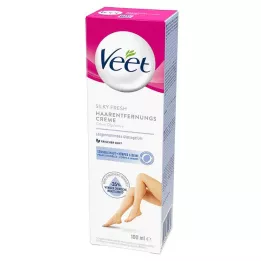 VEET Matu epilācijas krēms sensitive, 100 ml