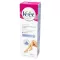 Veet depilācijas krēms jutīgs, 100 ml