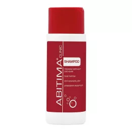 ABITIMA Clinic šampūns, 200 ml