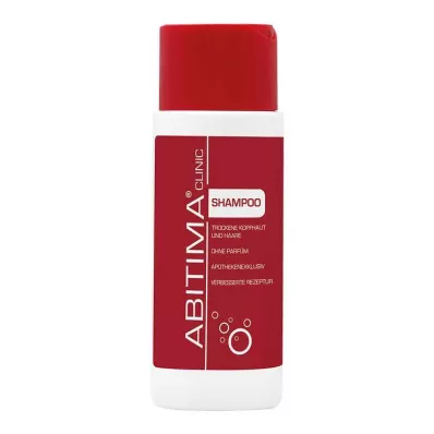 ABITIMA Clinic šampūns, 200 ml ABITIMA Clinic šampūns, 200 ml