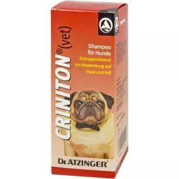 CRINITON Vet. šķīdums, 200 ml
