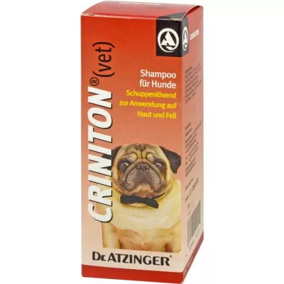 Criniton vet.Šķīdums, 200 ml Criniton vet.Šķīdums, 200 ml