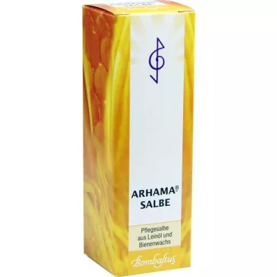 ARHAMA-Ziede, 20 ml ARHAMA-Ziede, 20 ml