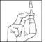 Instructions for use for hysan® aukstuma aerosols bērniem, 10 ml - 3