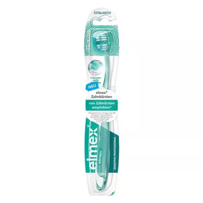 Elmex Sensitive Professional zobu birste, 1 gab Elmex Sensitive Professional zobu birste, 1 gab
