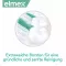 Elmex Sensitive Professional zobu birste, 1 gab