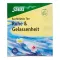 BACHBLÜTEN TEE Miers &amp; Miers Organic Salus Fbtl., 15 St