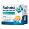 BIOLECTRA Magnijs 300 mg Direct Orange Sticks, 40 gab