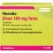 FLORADIX Dzelzs 100 mg forte apvalkotās tabletes, 100 gab