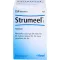 STRUMEEL T tabletes, 250 gab