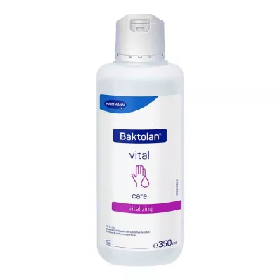 Baktolan vital gēls, 350 ml Baktolan vital gēls, 350 ml