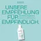 Eubos Sensitive dušas eļļa F, 200 ml