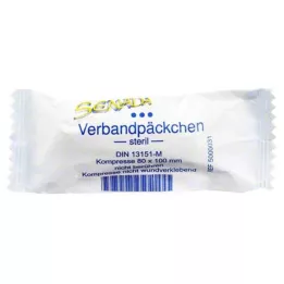 SENADA Vidēja izmēra pārsējs, 1 gab