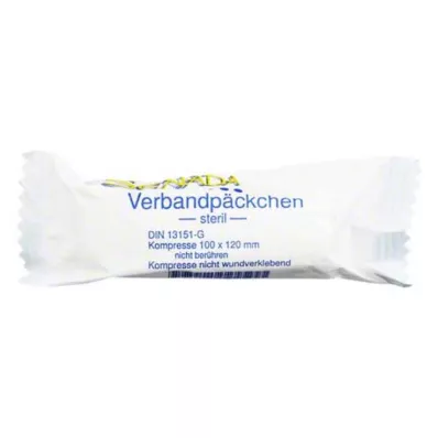 Senada pārsēju iepakojums liels, 1 gab Senada pārsēju iepakojums liels, 1 gab