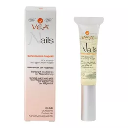 VEA Nagu nagu eļļa, 8 ml