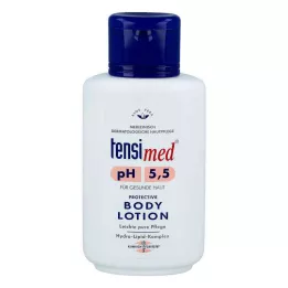 TENSIMED Ķermeņa losjons, 300 ml
