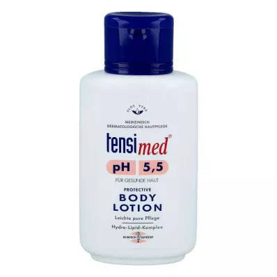 TENSIMED Ķermeņa losjons, 300 ml TENSIMED Ķermeņa losjons, 300 ml