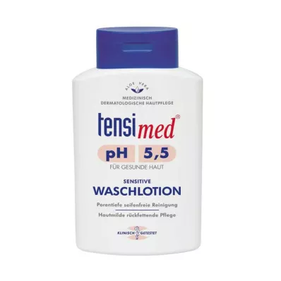 Tensimed jutīgs mazgāšanas losjons, 500 ml