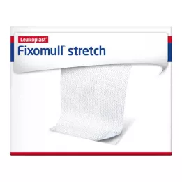 FIXOMULL izstiepums 10 cmx2 m, 1 gab