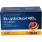 IBU-LYSIN Dexcel 400 mg apvalkotās tabletes, 50 gab