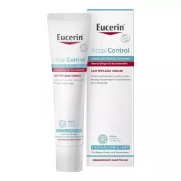 EUCERIN AtopiControl akūts krēms, 40 ml