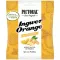 PECTORAL Ingvera apelsīnu konfektes bez cukura, 60 g