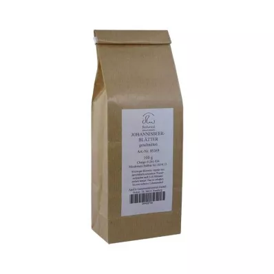 Jāņogu lapas, 100 g Jāņogu lapas, 100 g