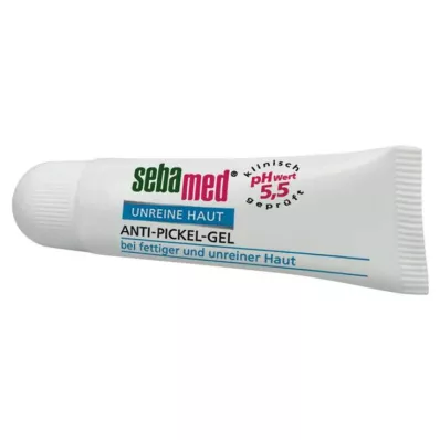 Sebamed Impure Skin Pret Pimple Gel, 10 ml