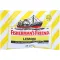 FISHERMANS FRIEND Citronu pastilas bez cukura, 25 g