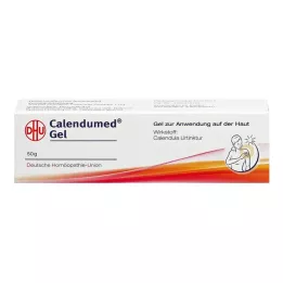 CALENDUMED Želeja, 50 g