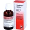 SCROPHULAE-Gastreu R17 maisījums, 50 ml