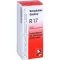 SCROPHULAE-Gastreu R17 maisījums, 50 ml