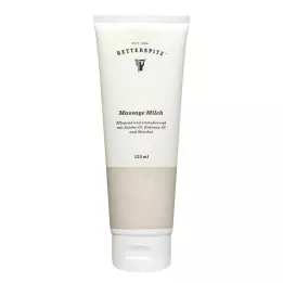 RETTERSPITZ Piens masāžai, 125 ml