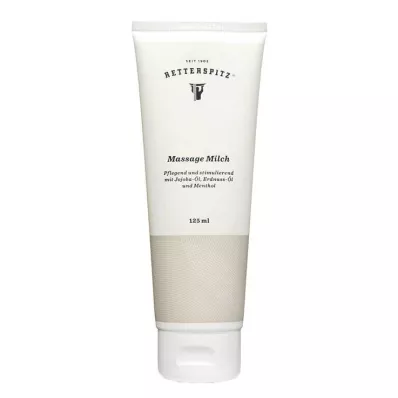 Retterspitz masāžas pieniņš, 125 ml
