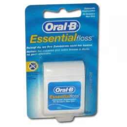 ORAL-B Zobu diegs bez vaska 50 m, 1 P