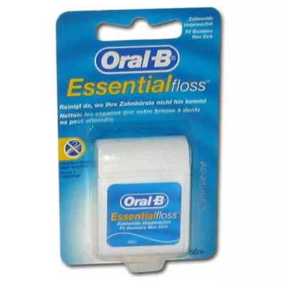 ORAL-B Zobu diegs bez vaska 50 m, 1 P