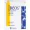 IDEOS 500 mg/400 I.U. košļājamās tabletes, 90 kapsulas