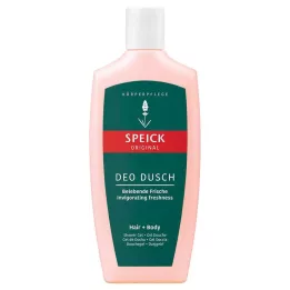 SPEICK Dabīgs dušas dezodorants, 250 ml