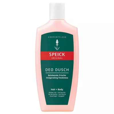 SPEICK Dabīgs dušas dezodorants, 250 ml