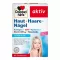 Doppelherz Skin+Hair+Nails tabletes, 60 gab