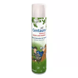 CENTAURA Aerosols pret ērcēm un kukaiņiem, 250 ml