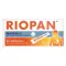 RIOPAN Kuņģa želejas nūjiņas iepakojums, 20X10 ml