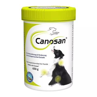 Canosan koncentrāts, 650 g Canosan koncentrāts, 650 g