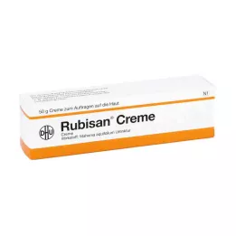 Rubisan krēms (50 g)