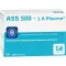 ASS 500-1A Pharma tabletes, 100 gab