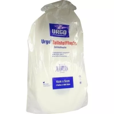 URGO CELLULOSE SUBSTANCE SUPPLEMENT, 2X500 gab