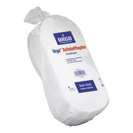 Urgo celulozes tamponi, 2x500 gab