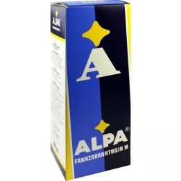 ALPA Spirts, 500 ml