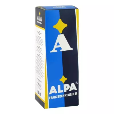 ALPA Spirts, 500 ml