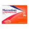 MUCOSOLVAN Pastilas 15 mg, 20 gab